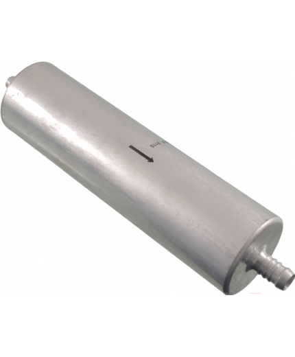 BLUE PRINT Фильтр топливный