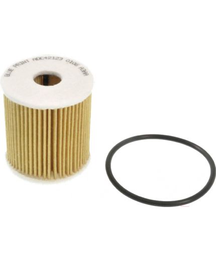 BLUE PRINT Фильтр масляный