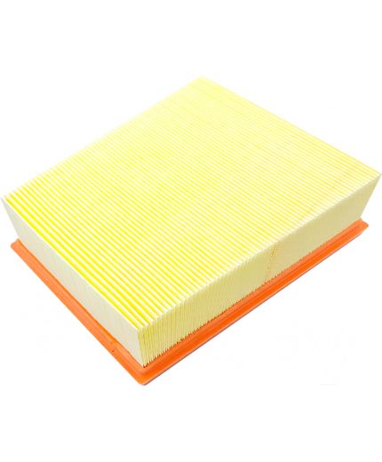 Purflux Фильтр воздушный