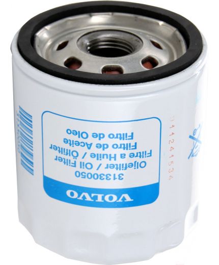 VOLVO Фильтр масляный