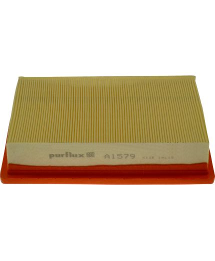 Purflux Фильтр воздушный Фото 2