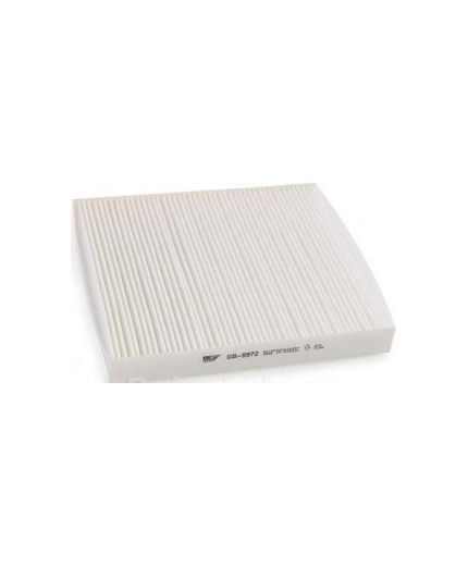 BIG Filter Фильтр воздушный Фото 2