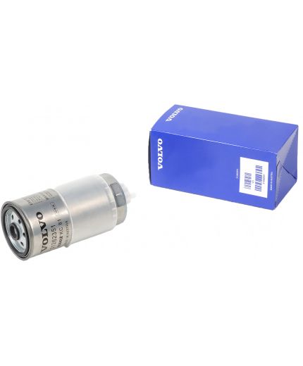 VOLVO Фильтр топливный