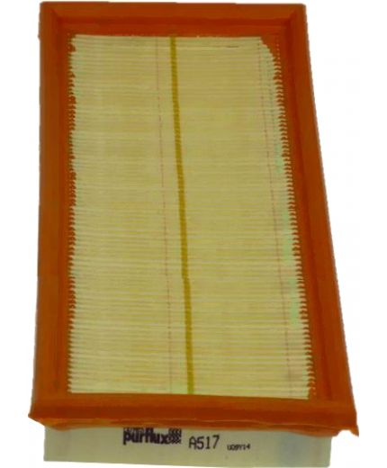 Purflux Фильтр воздушный