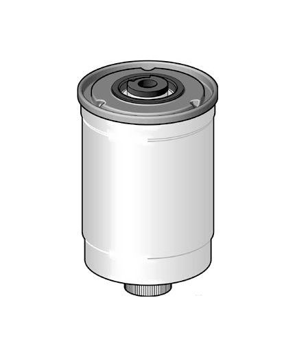 Purflux Фильтр топливный Фото 2