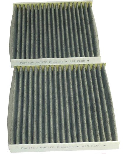 Purflux Фильтр салонный