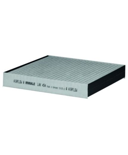 KNECHT-MAHLE Фильтр салонный