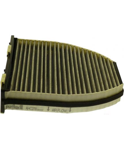 Purflux Фильтр салонный