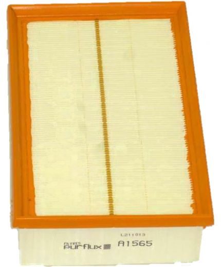 Purflux Фильтр воздушный Фото 2