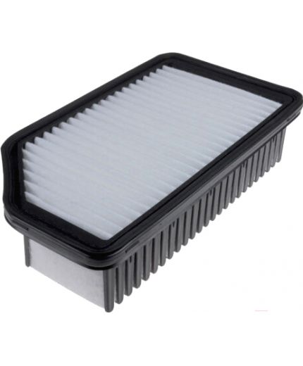 Purflux Фильтр воздушный Фото 2