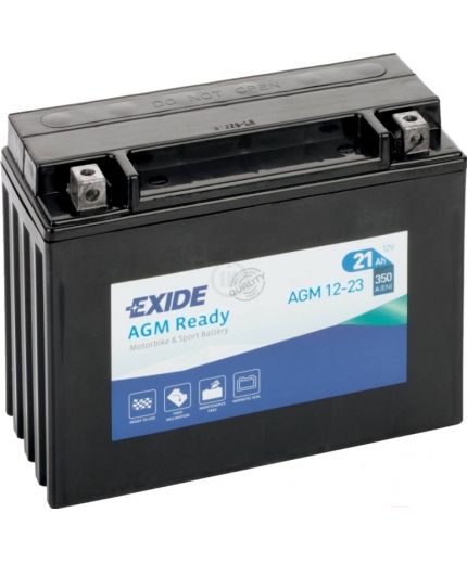 EXIDE AGM12-23 (21 А/ч)