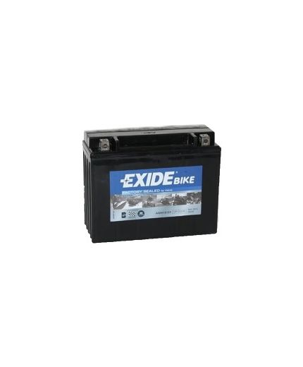 EXIDE AGM 12-4 (3 А/ч) Фото 2