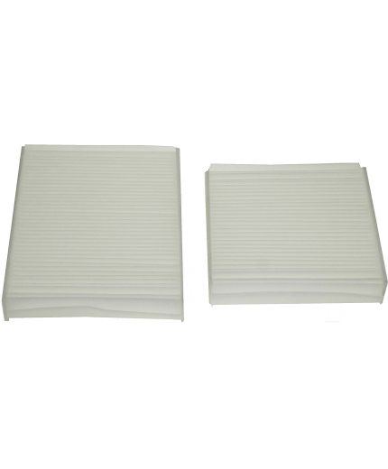 Purflux Фильтр салонный 2шт