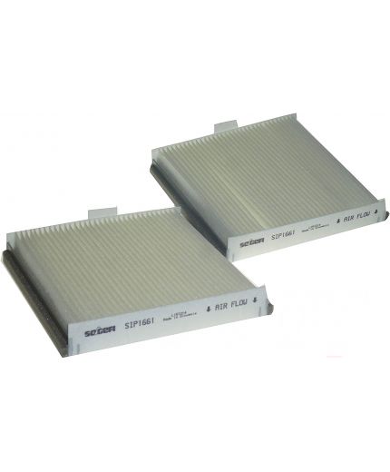 Purflux Фильтр салонный