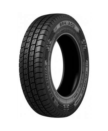Белшина BEL-313 215/75R16C 116/114R