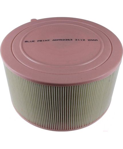 BLUE PRINT Фильтр воздушный Фото 2