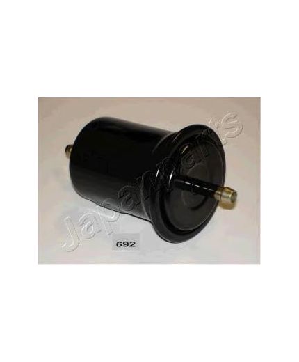 Japanparts Фильтр топливный Фото 2