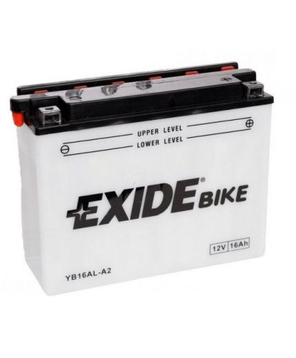 EXIDE EB16AL-A2 (16 А/ч) Фото 4