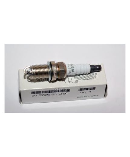 CITROEN/PEUGEOT Свеча зажигания