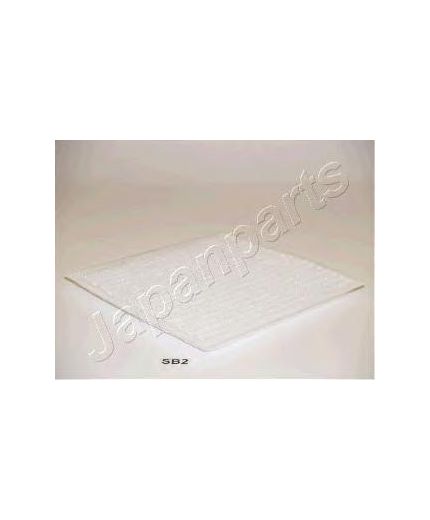 Japanparts Фильтр салонный