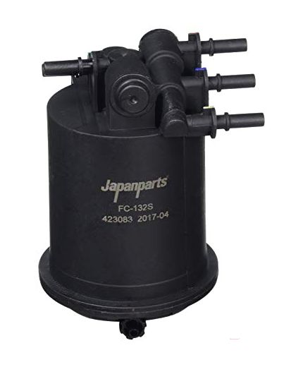 Japanparts Фильтр топливный