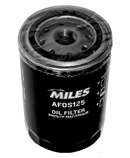 Miles Фильтр масляный