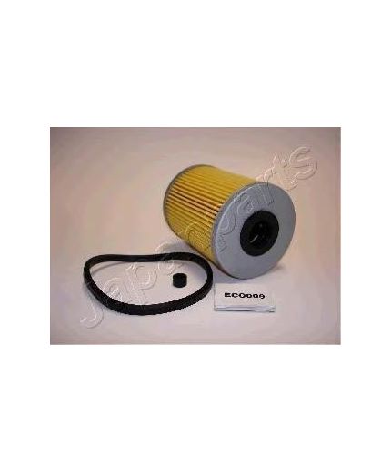 Japanparts Фильтр топливный