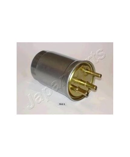 Japanparts Фильтр топливный Фото 2