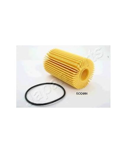 Japanparts Фильтр масляный