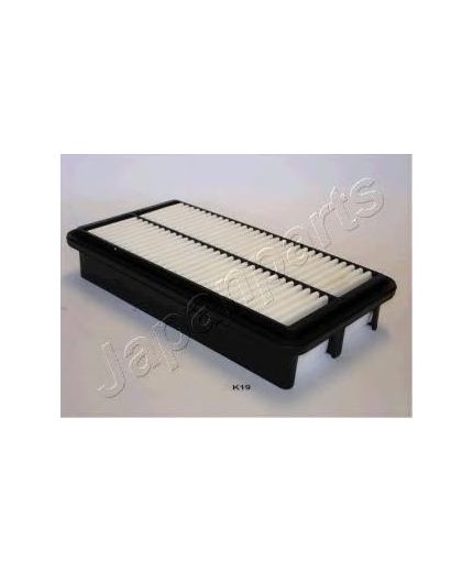 Japanparts Фильтр воздушный Фото 2