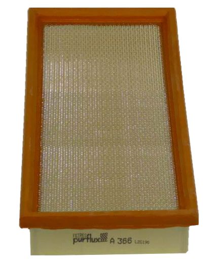 Purflux Фильтр воздушный
