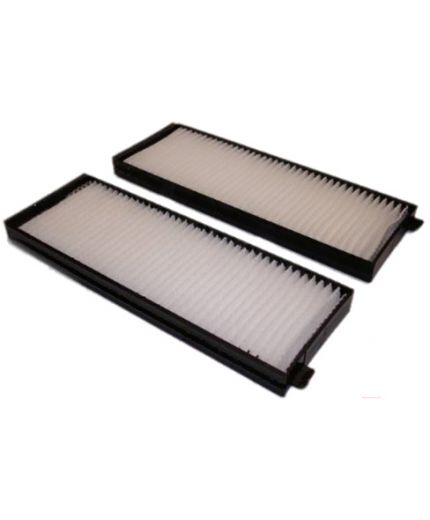 Japanparts Фильтр салонный