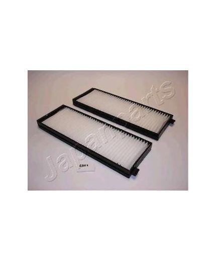 Japanparts Фильтр салонный Фото 2