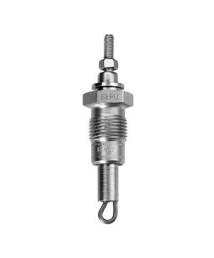 BERU Свеча накаливания