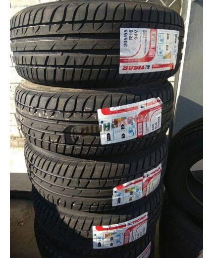 TIGAR High Performance 205/55 R16 94V XL Фото 4