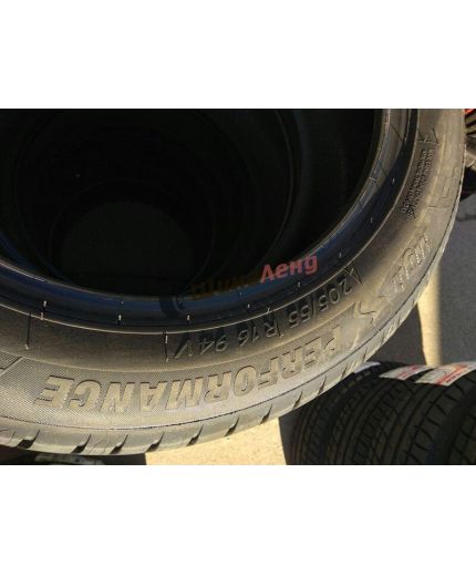 TIGAR High Performance 205/55 R16 94V XL Фото 6