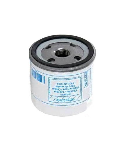 VOLVO Фильтр масляный Фото 2