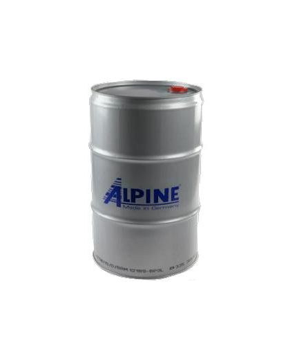 ALPINE Turbo Plus LA 10W-40 60л