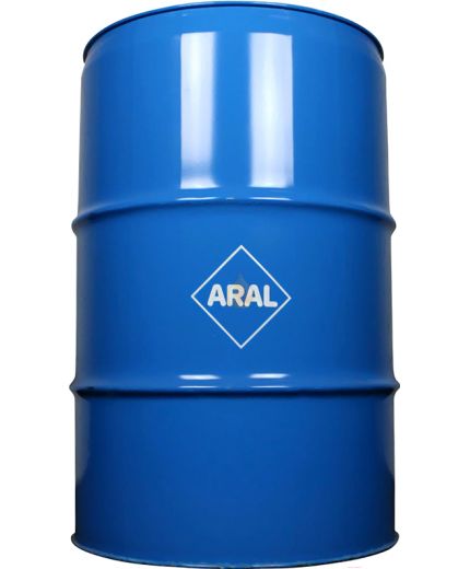 Моторное масло ARAL SuperTronic LongLife III 5W-30 208л Фото 2