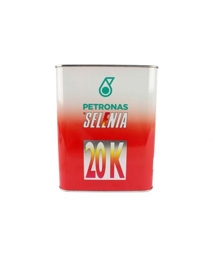Моторное масло SELENIA TURBO DIESEL 10W-40 2л Фото 5