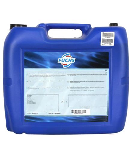 FUCHS TITAN UTTO TO-4 SAE 10w 20л Фото 2
