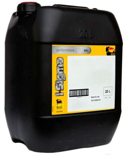 ENI I-SIGMA PERFORMANCE E3 15W-40 20л
