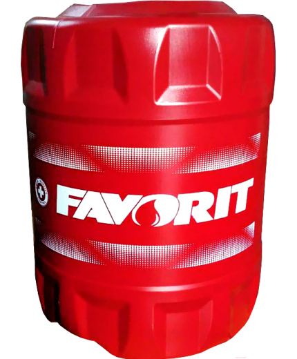 FAVORIT FDS-4 TRUCK 15W-40 20л