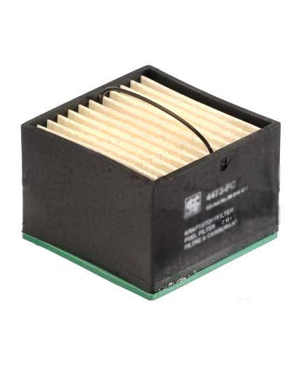 Kolbenschmidt Фильтр топливный