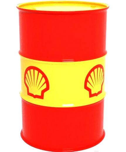 SHELL Rimula R6 LME 5W-30 209л