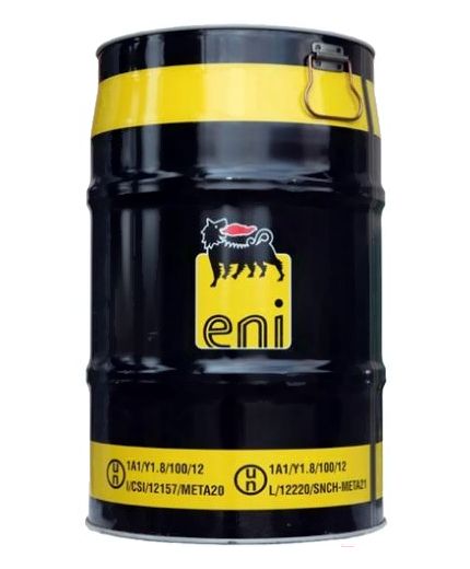 ENI I-RIDE MOTO 10W-40 60л