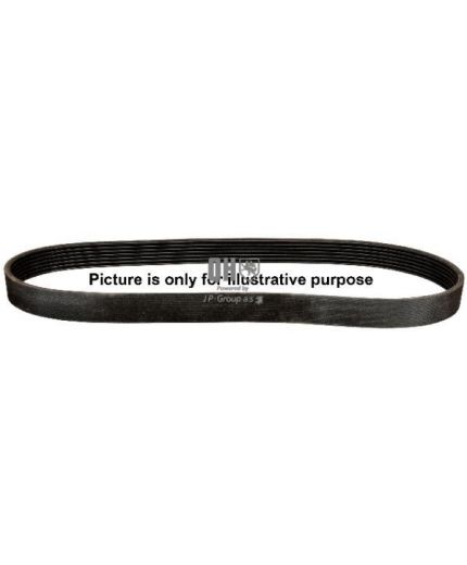 JP GROUP Ремень поликлиновой