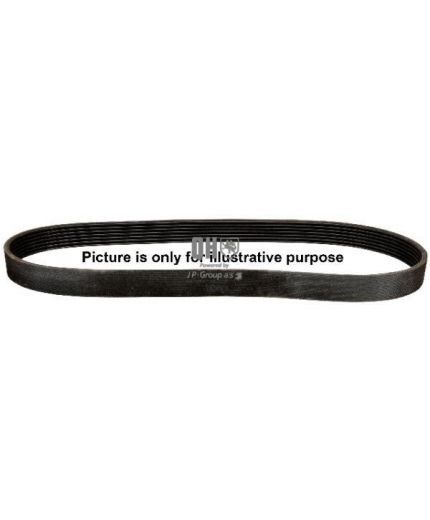 JP GROUP Ремень поликлиновой
