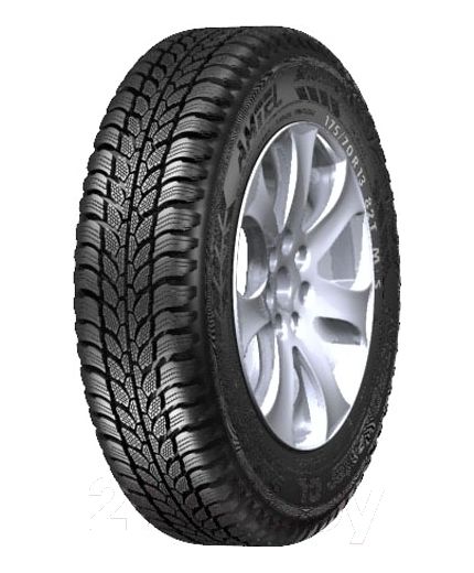 AMTEL Nord Master CL 175/70R13 (234В)