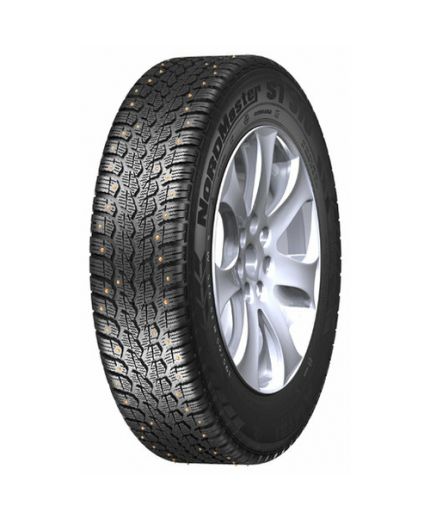 AMTEL Nord Master ST310 215/65R16 98S (K-276) Фото 3